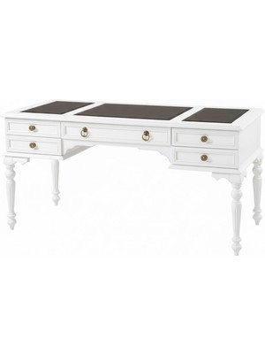 Masifart Amarens 140 Lık Çizgili Torna Çalışma Masası