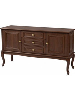 Masifart Pirum 150 Lik Dolaplı Konsol