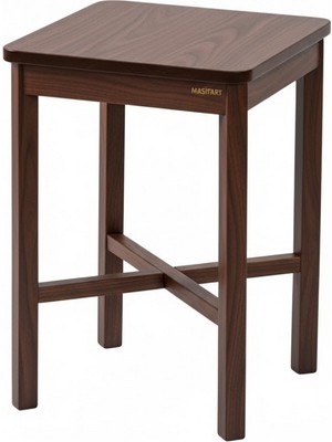 Masifart Florene Çapraz Kare Saksılık