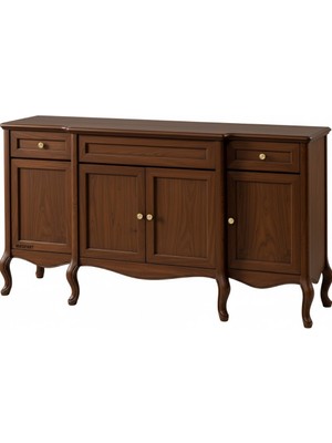 Masifart Matron Efes Konsol