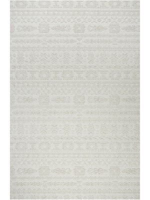 Home Iskandinav Sisal Dokuma Koridor ve Oda Halısı