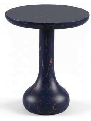 Masifart Deliciu Sarımsak Yan Sehpa