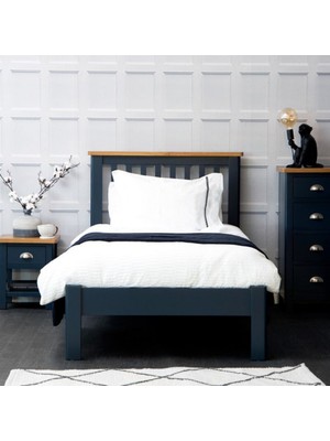 Masifart Amor  Tek Kişilik Karyola