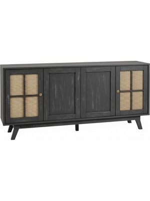 Masifart Quid Hasırlı New Konsol