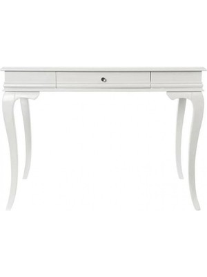 Masifart Aura Ahşap Ofis Çalışma Masası