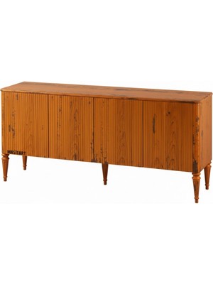 Masifart Maritus 200 Lük Stil Konsol