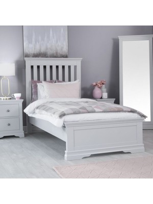 Masifart Flex Tek Kişilik Karyola