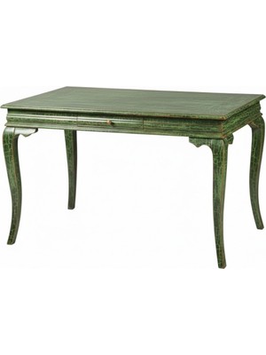 Masifart Spiro 110 Luk Rustik Çalışma Masası