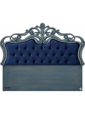 Masifart Cristino Alfa Başlık