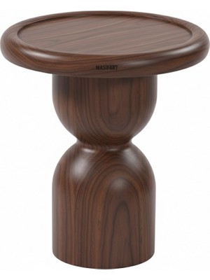 Masifart Acilino Boğum Yan Sehpa