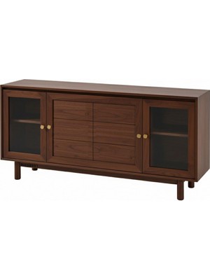 Masifart Culari 180 Lik Abelya Kayın Açık Konsol