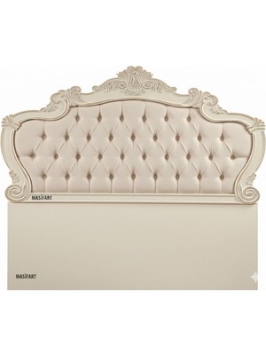 Masifart Aury Mabel Başlık