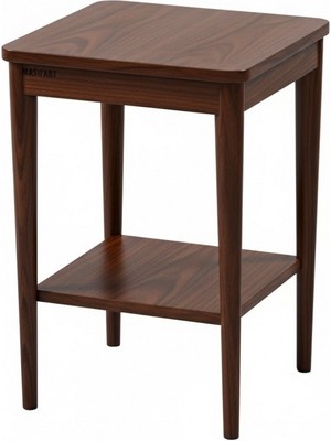 Masifart Sophr Bohem Kare Saksılık