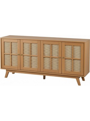 Masifart Quid Hasırlı New Konsol