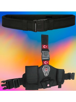 Aldatmaz Klas,yakın Koruma Bacak Kılıfı V Palaska Sıparıs Ver-Sıvıle Satılmaz.