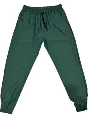 Genel Paraşüt Jogger Pantolon - Yumuşak Dokulu