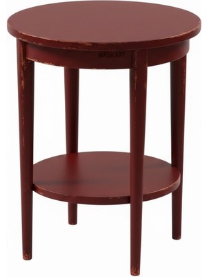 Masifart Alldyne Bohem Yuvarlak Saksılık