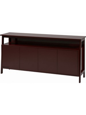 Masifart Meris Raflı Konsol