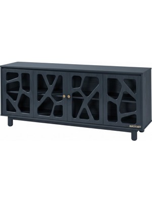 Masifart Sopron Tudor Konsol