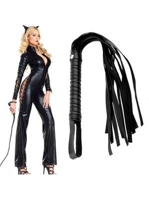 Hayat Bazen Renkli Dünya Hg Kırbaç Fantezi