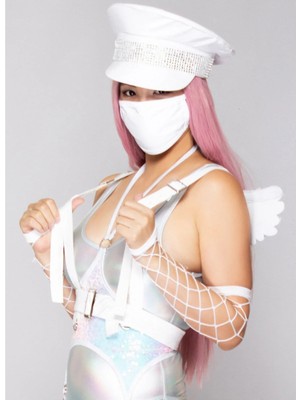 Byen Giyim Gecelerin Incisiset Fantezi Kostüm/fantasy Costume Sıra Sendegeb