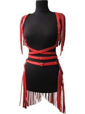 Byen Giyim Ne Izlemeli Tezi Kostüm/fantasy Costumeb