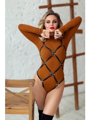 Byen Giyim Gecelerin Incisiyanaizemli Maske ve Eldiven Sendeb