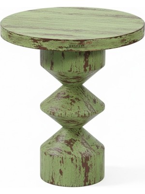 Masifart Ballint Elmas Yan Sehpa