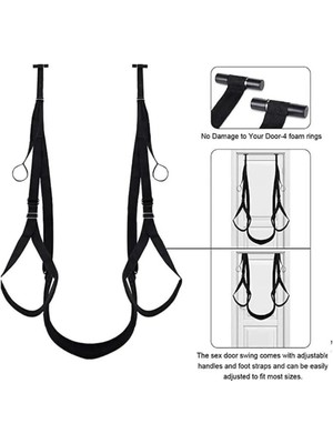 Byen Giyim Vücudu Saran Detayryanaecelik Kapı Kelepçesi