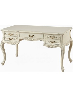 Masifart Bethil 140 Lık Saksı Çalışma Masası