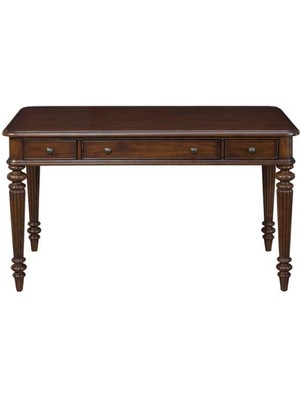 Masifart Hedyla Ahşap Ofis Çalışma Masası