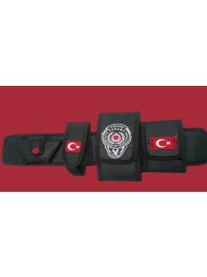 Aldatmaz Waw,yakın Koruma Bel Kılıfı Satınal-Sıvıle Satılmaz