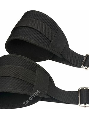 Byen Giyim Görkemli Gece Kelepçesi - Kapı Salınacağı