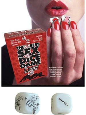 Byen Giyim Kamasutra Zar Oyun