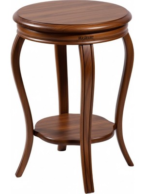 Masifart Nautica Küçük Kısa Ağaç Saksılık