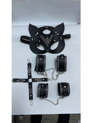 Byen Giyim Ne Izlemeli N Siyah Fantezi Deri Aksb