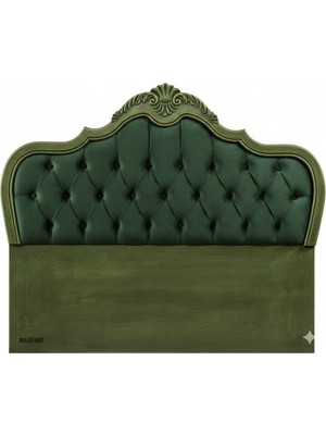 Masifart Albino Sefa Başlık