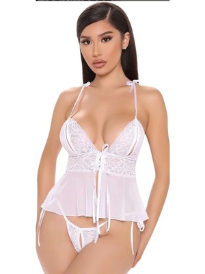 Byen Giyim Yaşanan Ilkleryanaehvetli Jartiyer Takımı Sende Dene