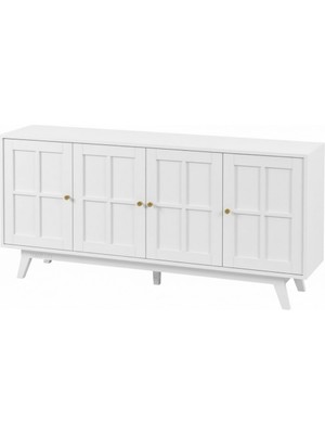 Masifart Zantium New Konsol