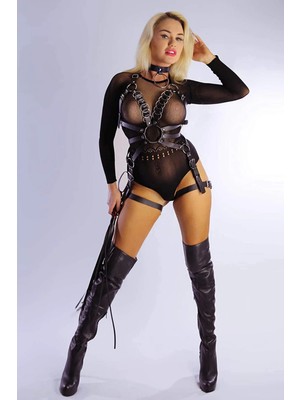 Byen Giyim Yaşanan Ilkleryanaantezi Kostüm/fantasy Costume