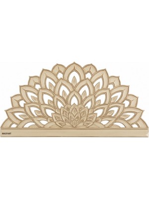 Masifart Mirabil Maria Teressa Başlık