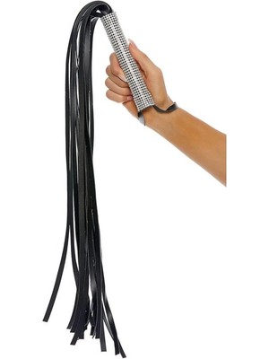 Byen Giyim Yeni Sezon Dın Tutma Yeri Taş Aksesuarlı Kırbaç