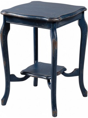 Masifart Solle Kare Kısa Lüks Saksılık