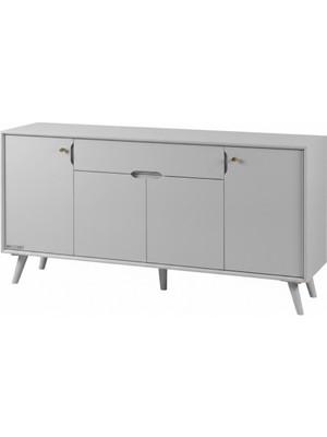 Masifart Comune Retro Konsol