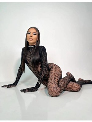 Byen Giyim Gecelik Büzgülü