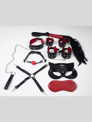 Hayat Bazenske Renkli Dünya Tasma Kırbaç Vücut Aksesuar