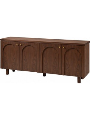 Masifart Cauda Kubbeli Konsol