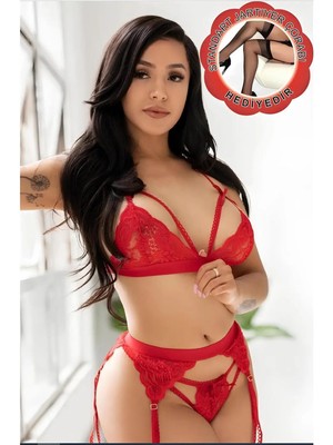 Hayat Bazenrdaleli Renkli Dünya Gecelik Sıra Sende