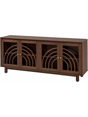 Masifart Salisbury Dubai Konsol