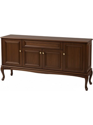 Masifart Puter 180 Lik Dolaplı Konsol